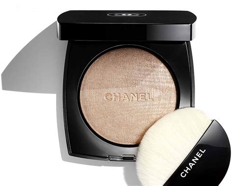 chanel poudre lumiere highlighters comparisons|CHANEL POUDRE LUMIERE HIGHLIGHTING POWDER .